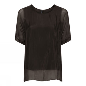 Elenor 1, Dark Brown