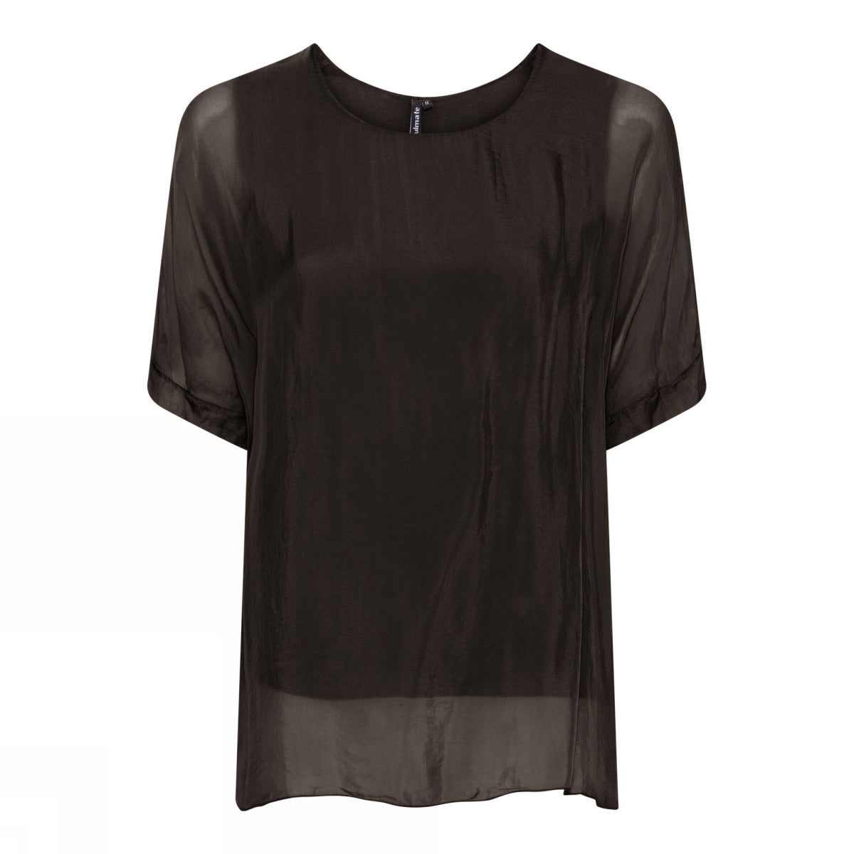 Elenor 1, Dark Brown