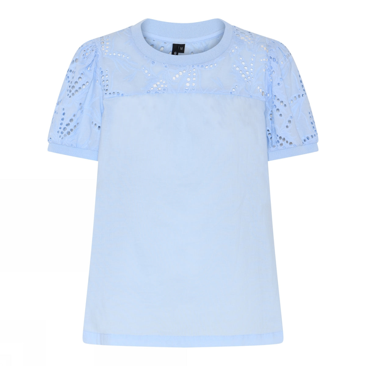 Lotti 4, Light blue