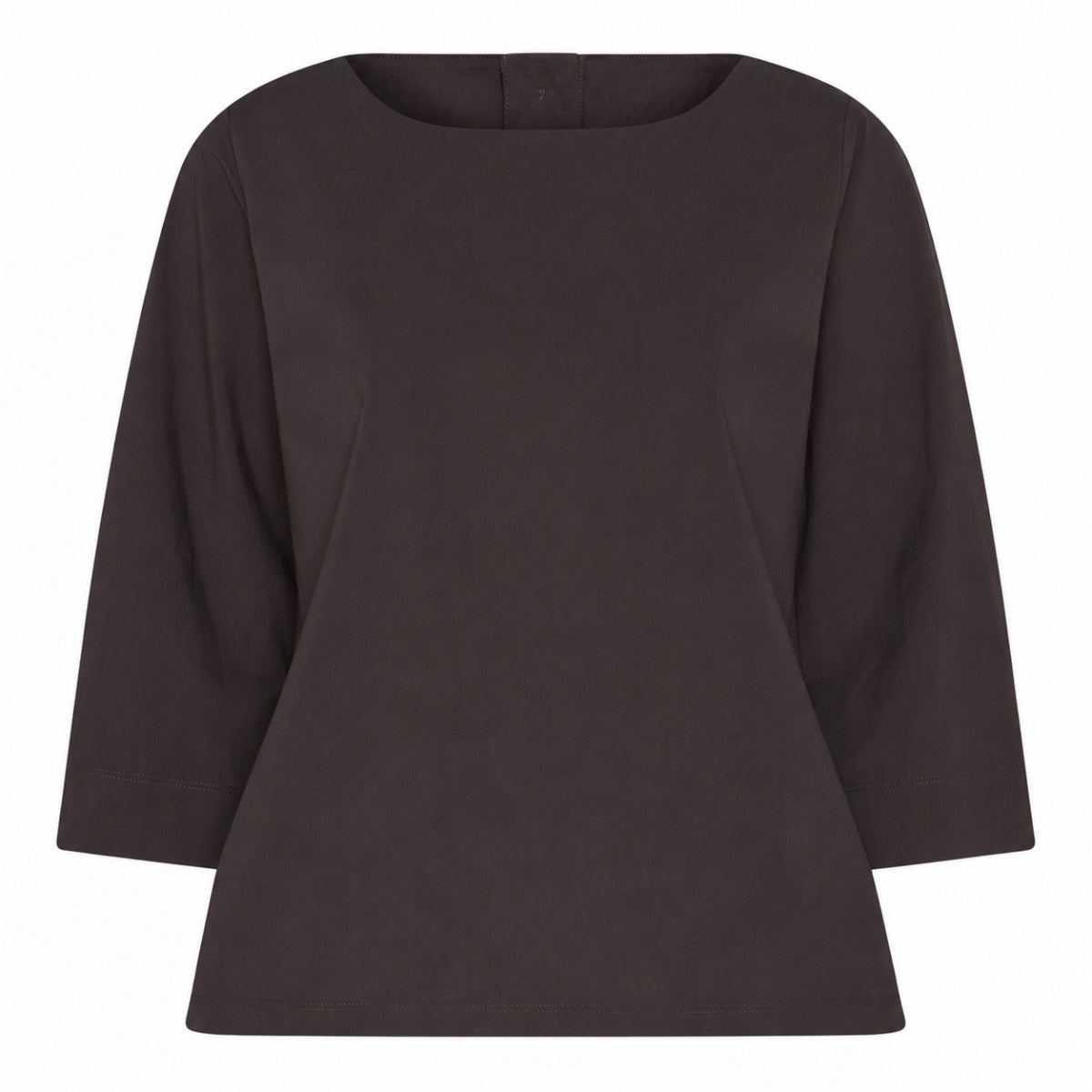 Poppie 3, Dark Brown