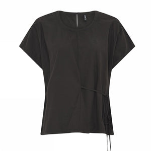 Poppie 7, Dark Brown