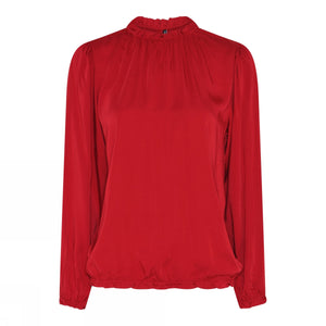 Adena 2, Campaign Red