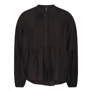 Philline 3, Dark Brown