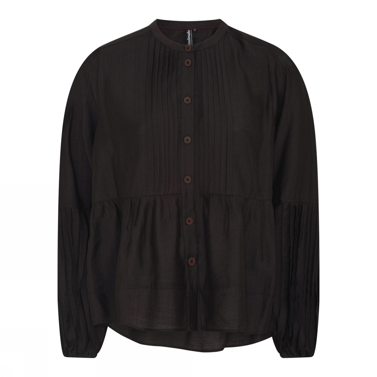 Philline 3, Dark Brown