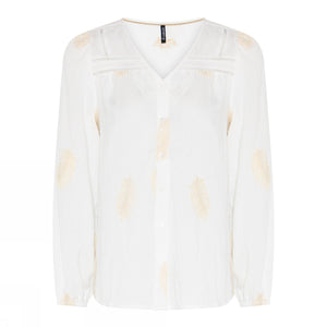 Tanja 2, Off White