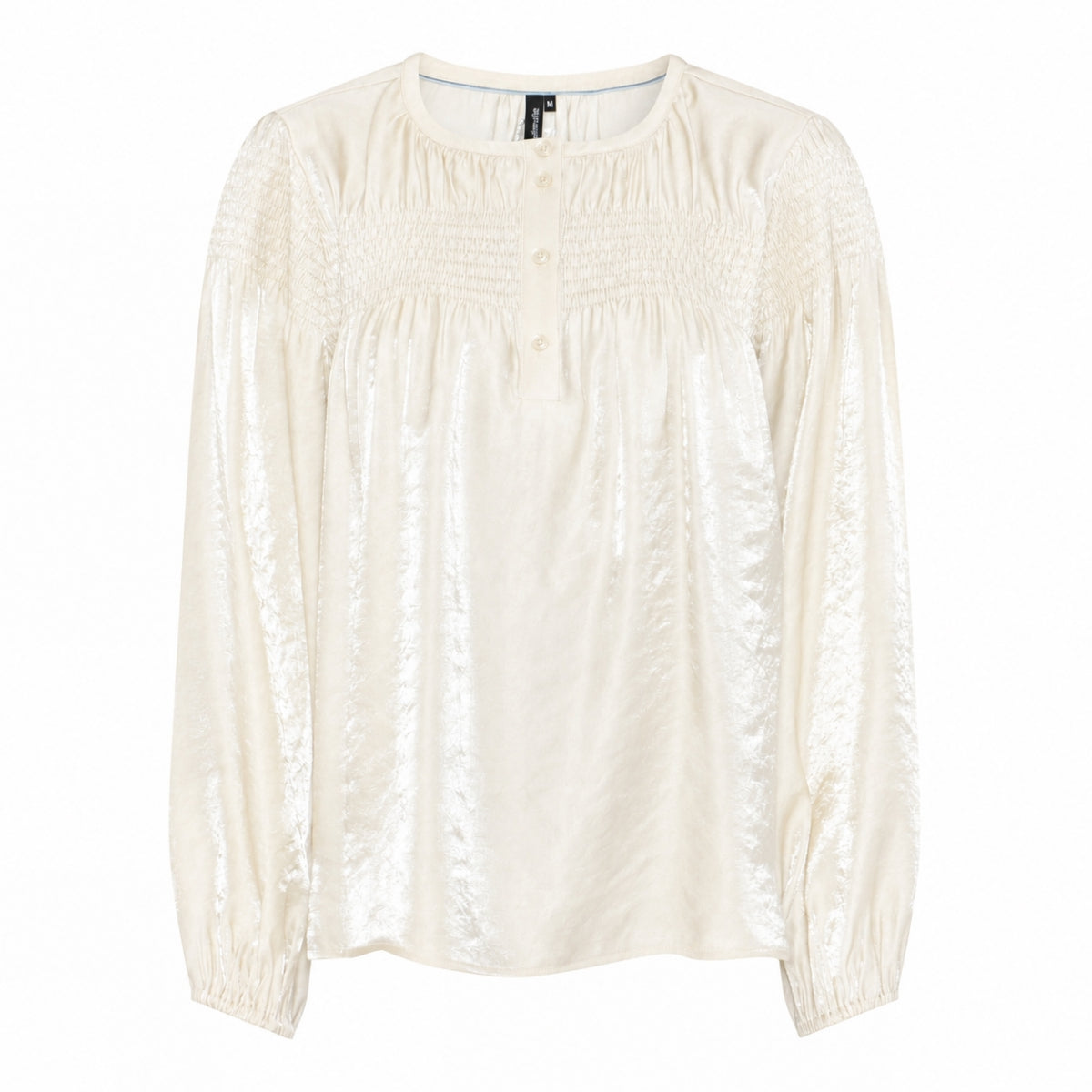 Bolita 3, Off White