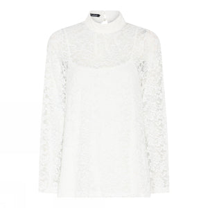 Trixie 1, Off White