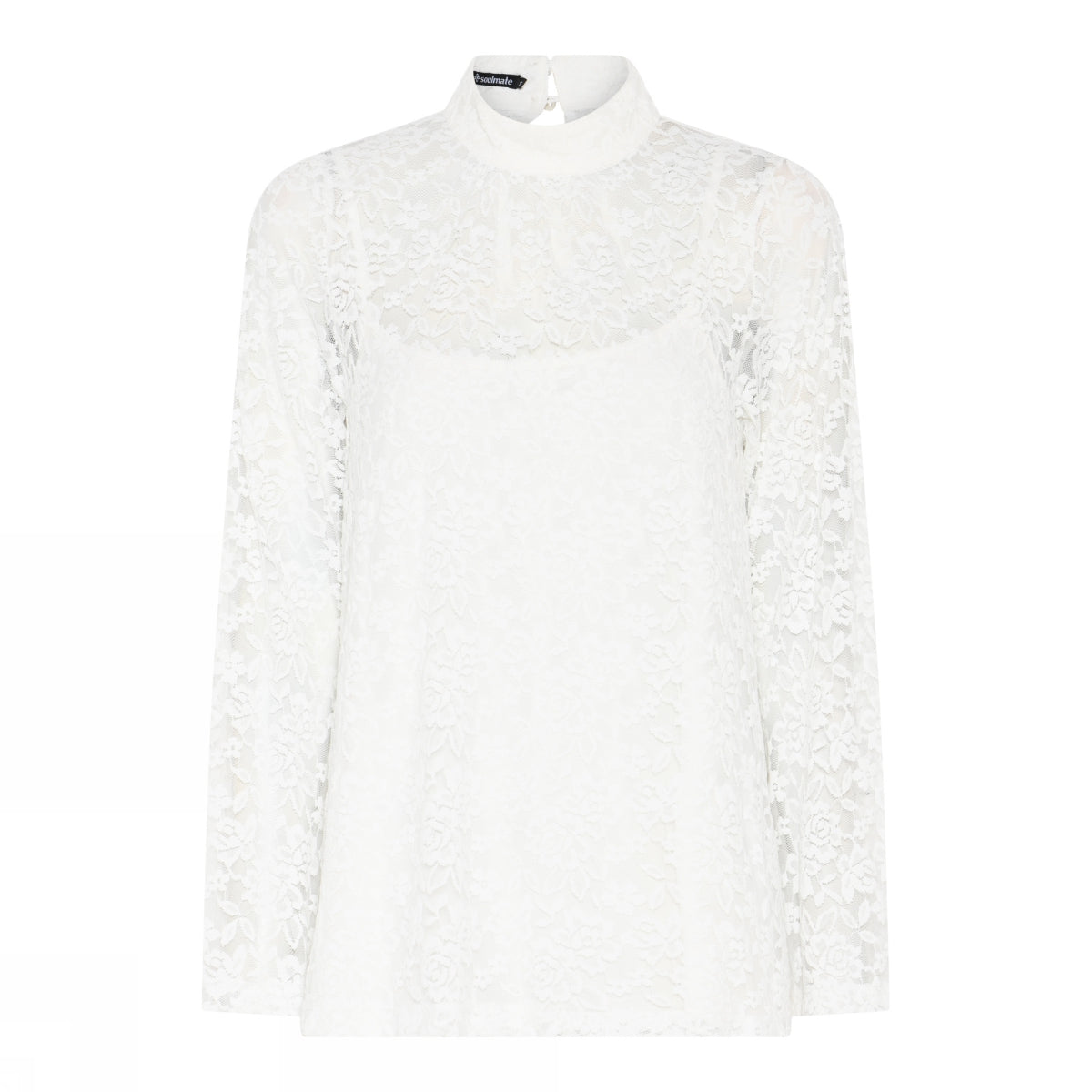 Trixie 1, Off White