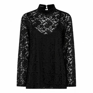 Trixie 1, Black
