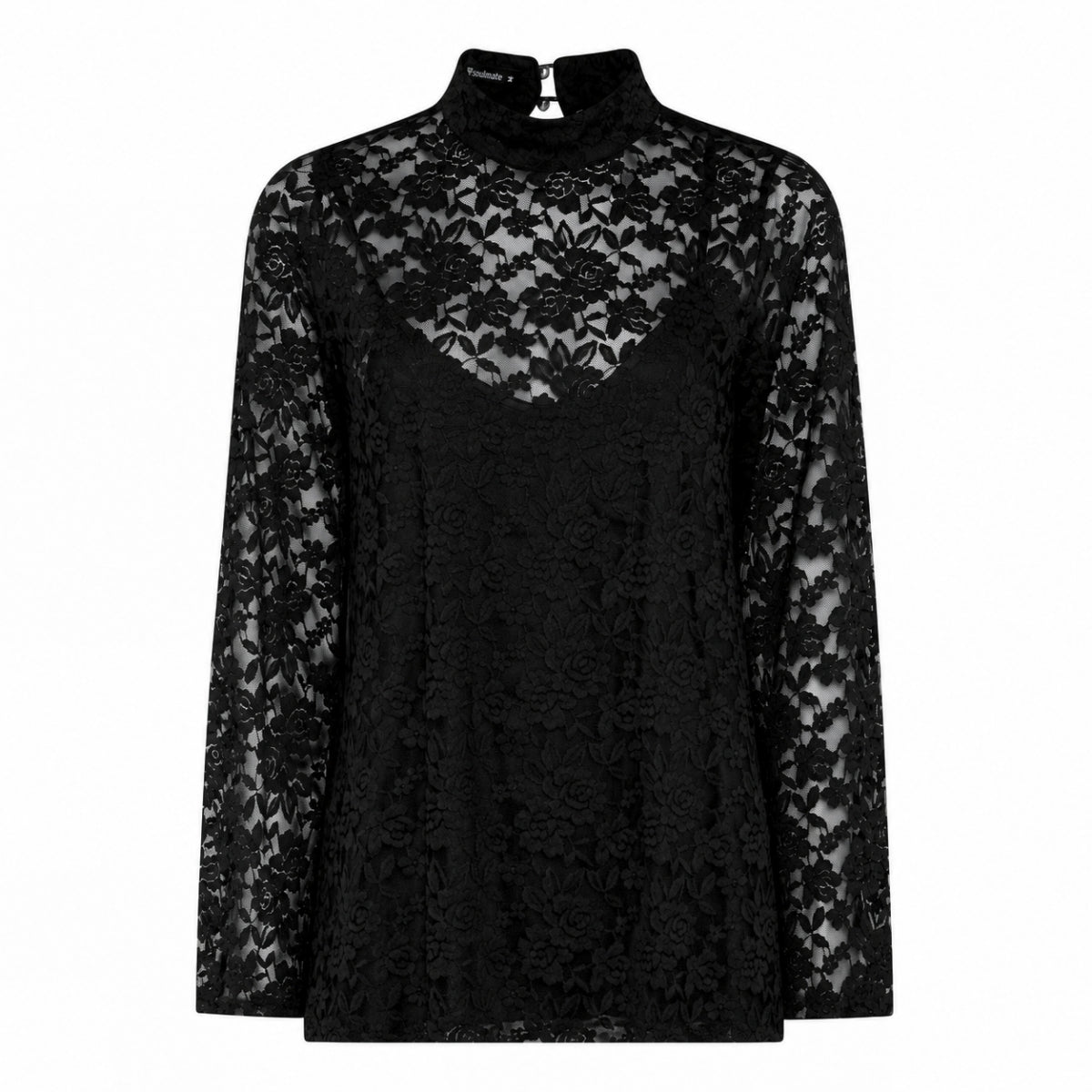 Trixie 1, Black