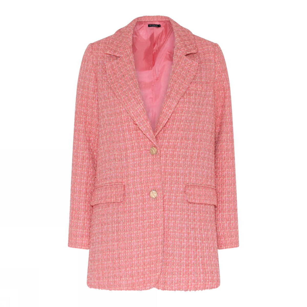 Olivia, Sun Kiss Coral