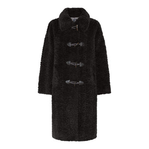 Mauna 1, Dark Brown – Soulmate