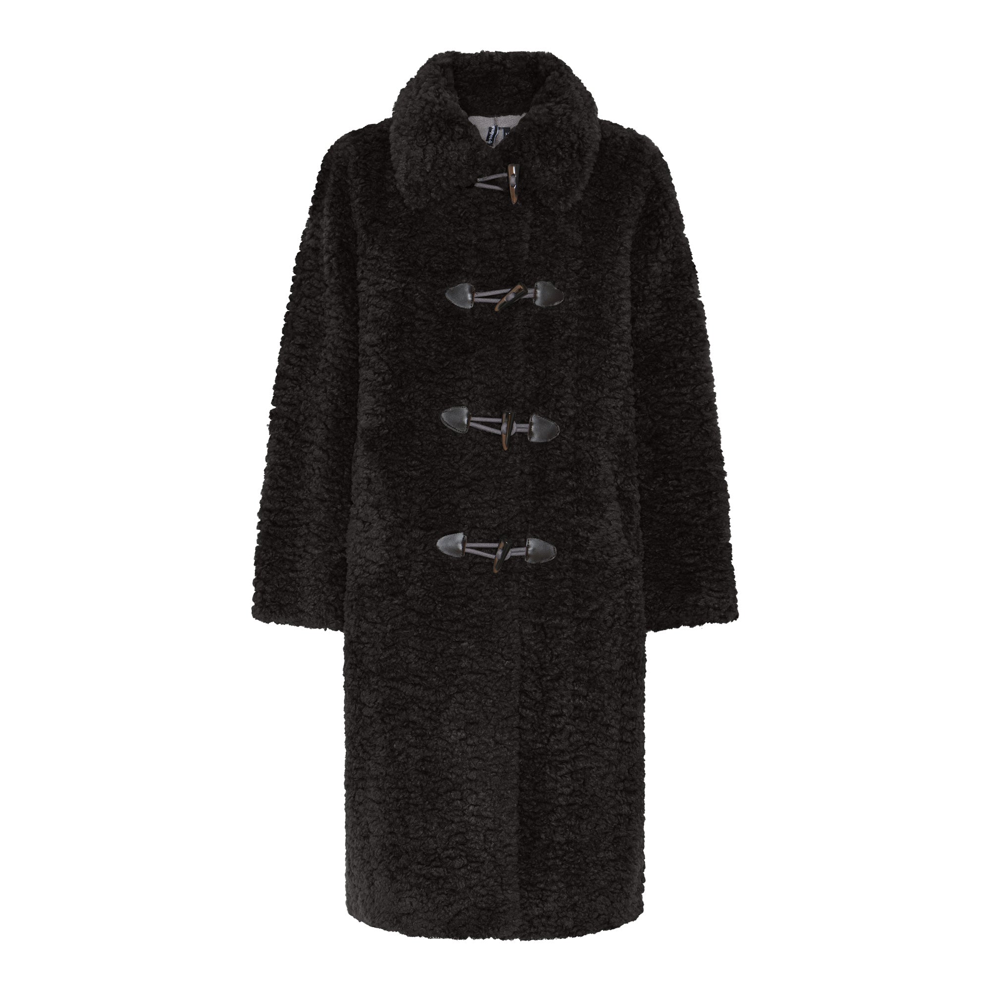 Mauna 1, Dark Brown