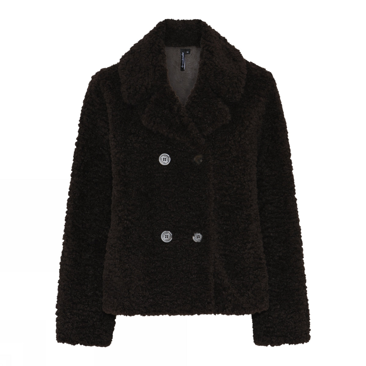Mauna 2, Dark Brown