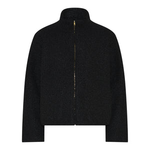 Peony, Black – Soulmate