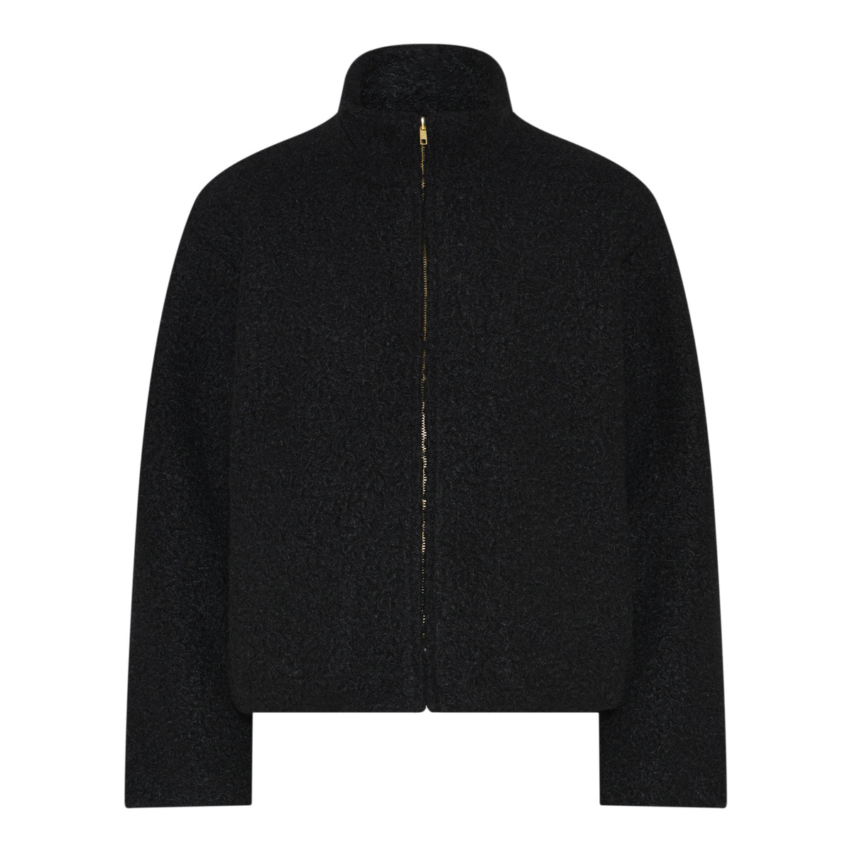 Peony, Black
