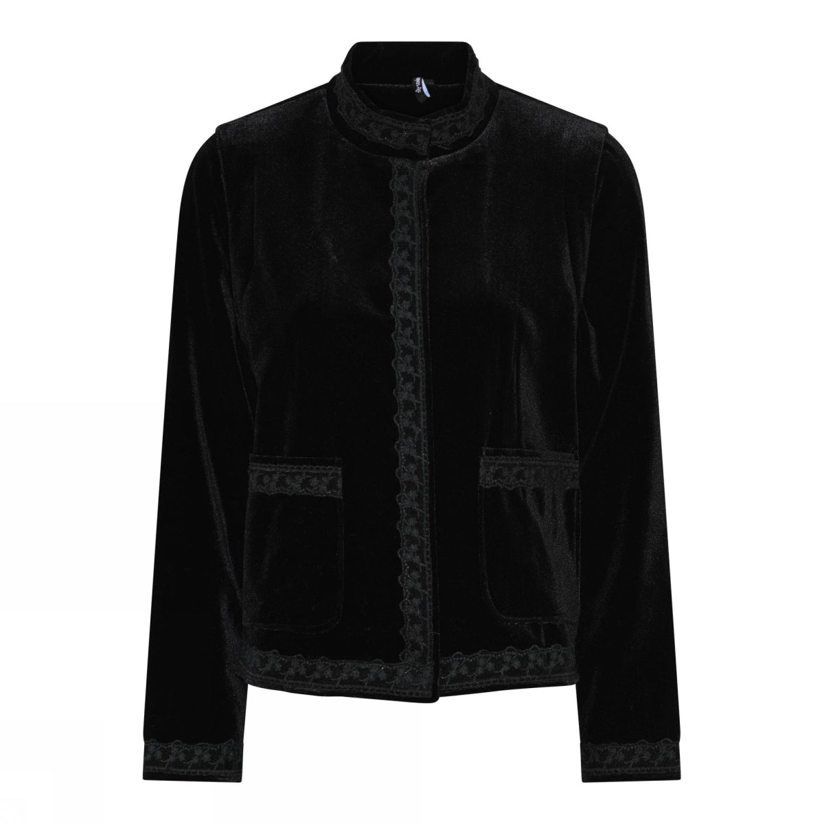 Unika 2, Black