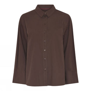 Mona, Dark Brown