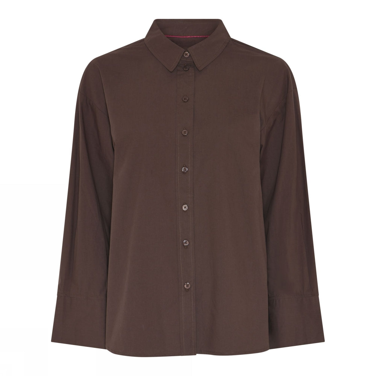 Mona, Dark Brown