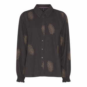 Tanja 1, Dark Brown