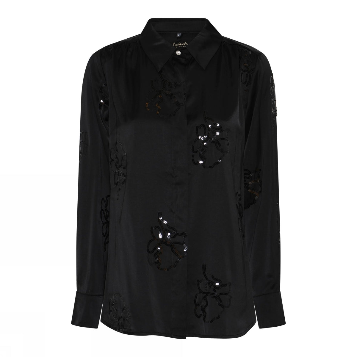 Quinnie 1, Black