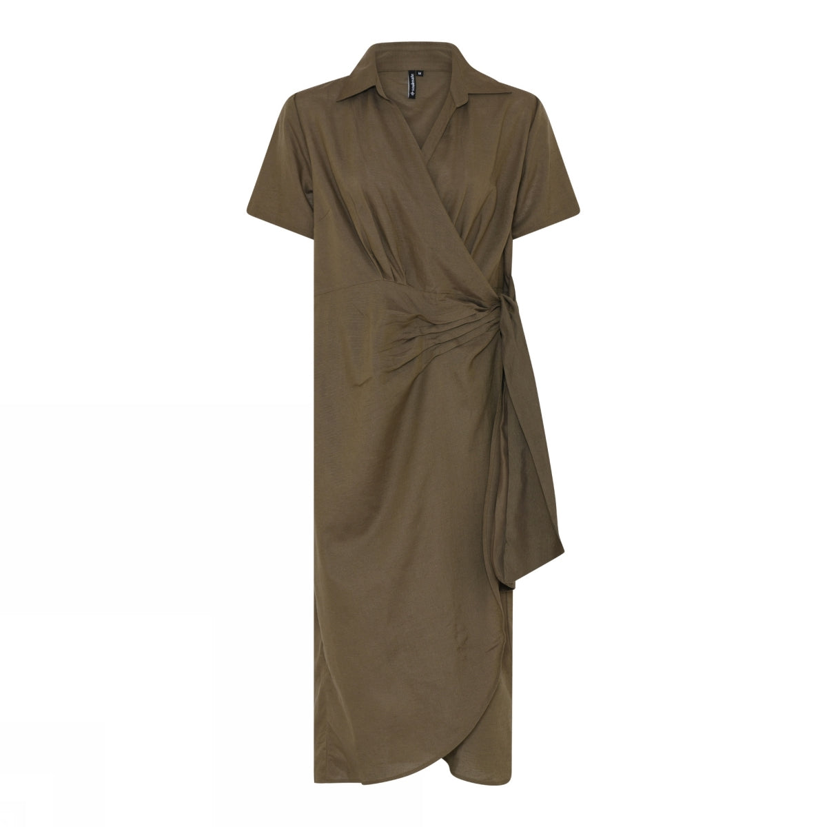 Birgit, Khaki Green