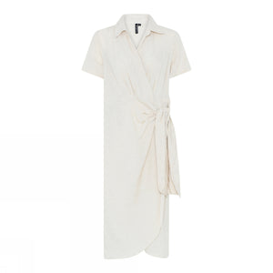 Birgit, Linen