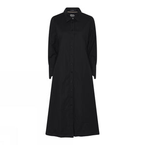 Nogi, Black