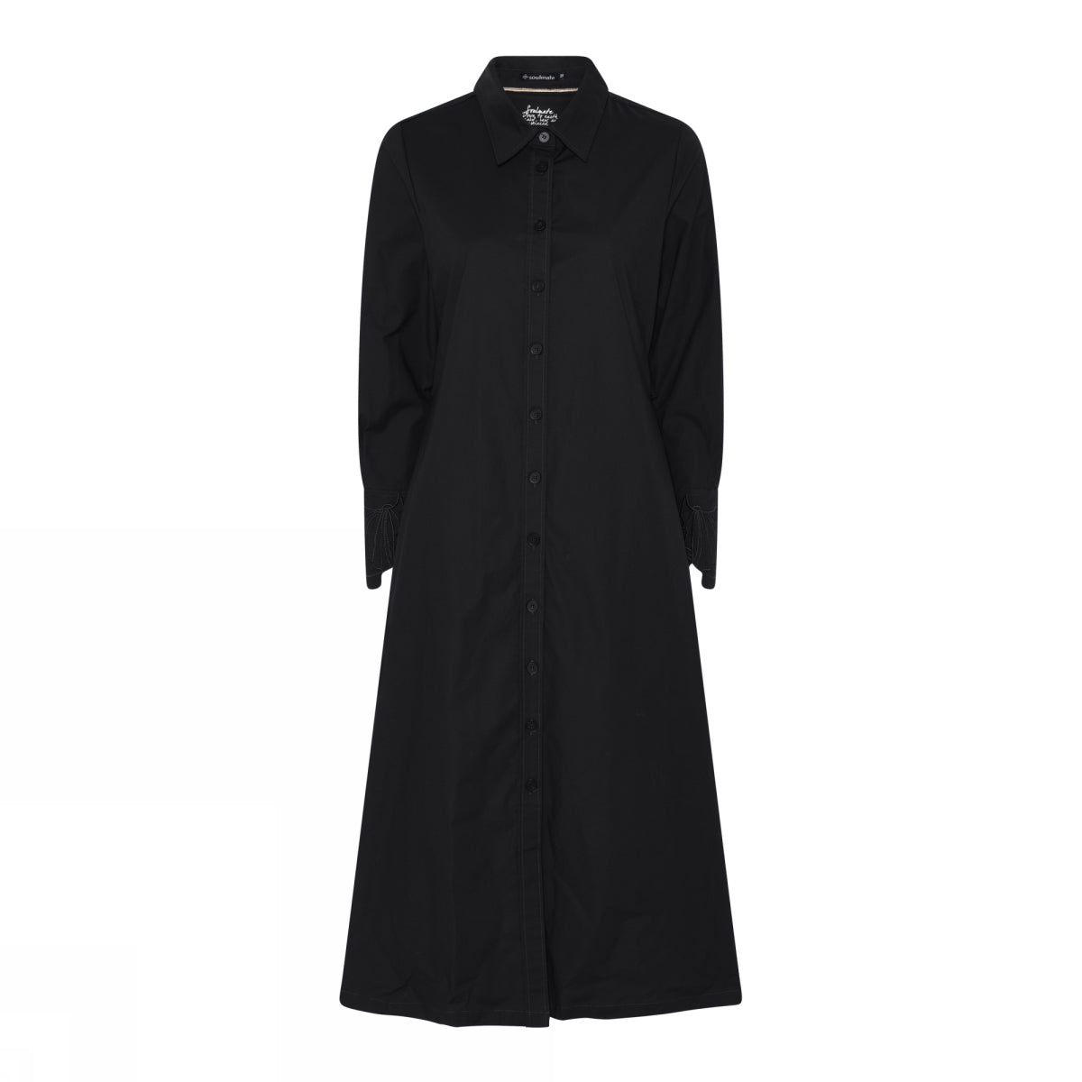 Nogi, Black