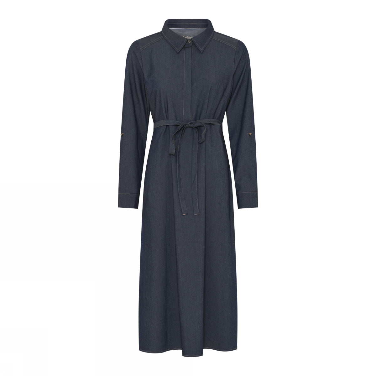 Alberta 1, Denim Blue