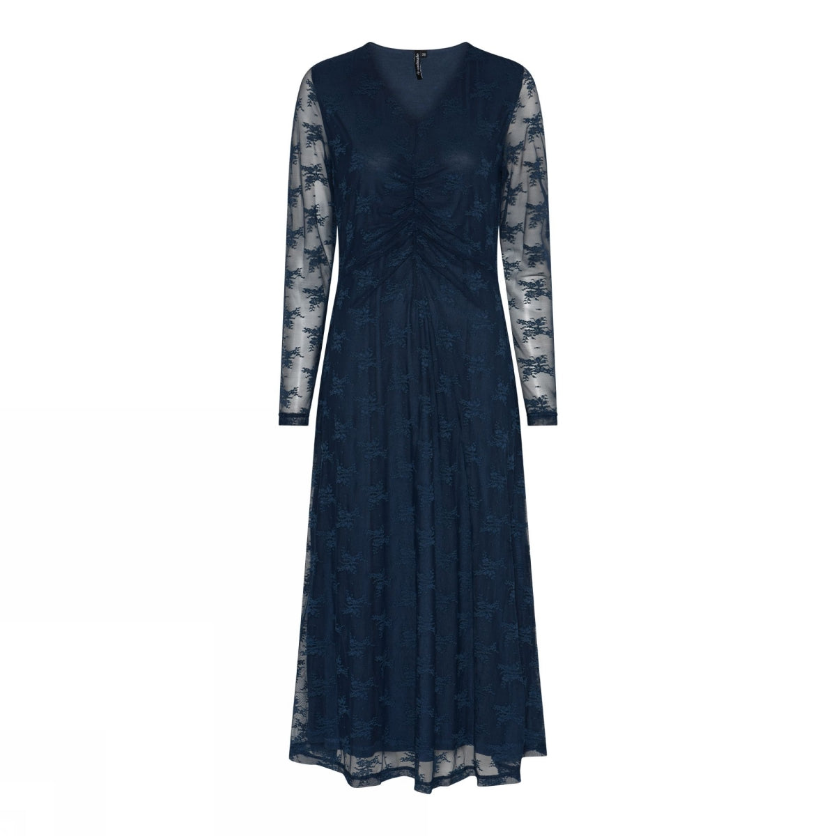 Aliana 2, Denim Blue