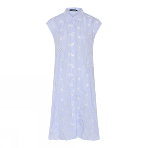 Marguritte 1, Light blue