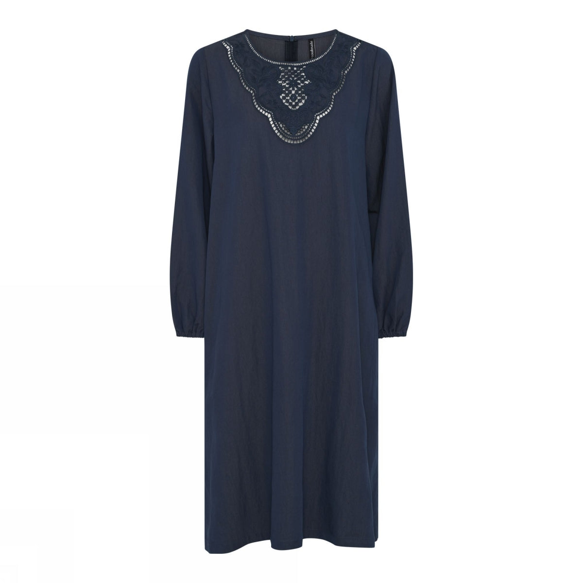 Safira 1, Black