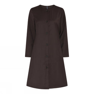 Lissa 4, Dark Brown