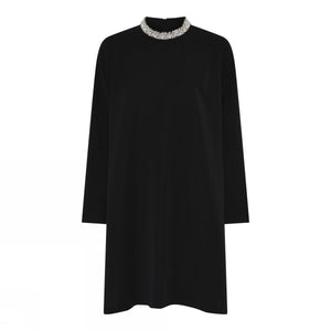 Anja 3, Black