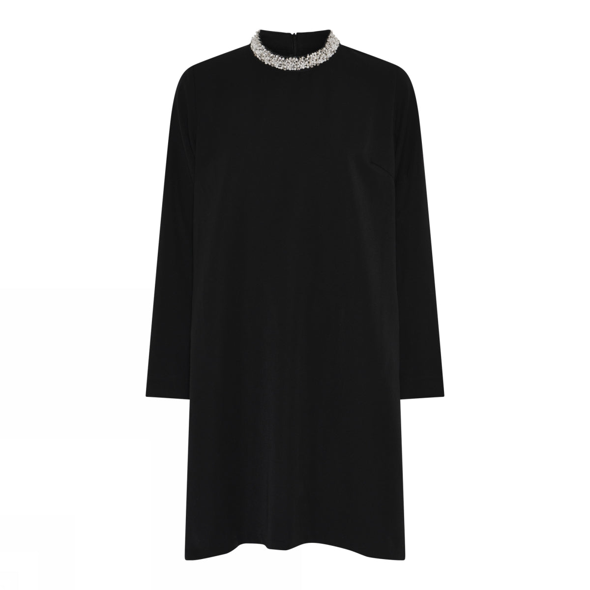 Anja 3, Black